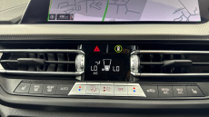 BMW 1 Series 118i M Sport 5dr Step Auto Petrol Hatchback